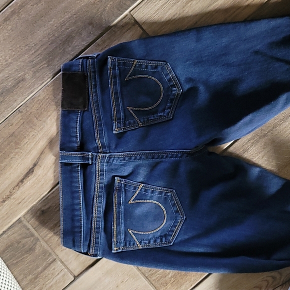 True Religion Jeans 27 - Picture 4 of 4